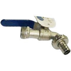 Toho Ball Faucet (Hose Bibb) ½” | Toho by KHM Megatools Corp.