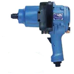 Toku Ml-2500P5 Pneumatic Impact Wrench 1" Drive 25mm