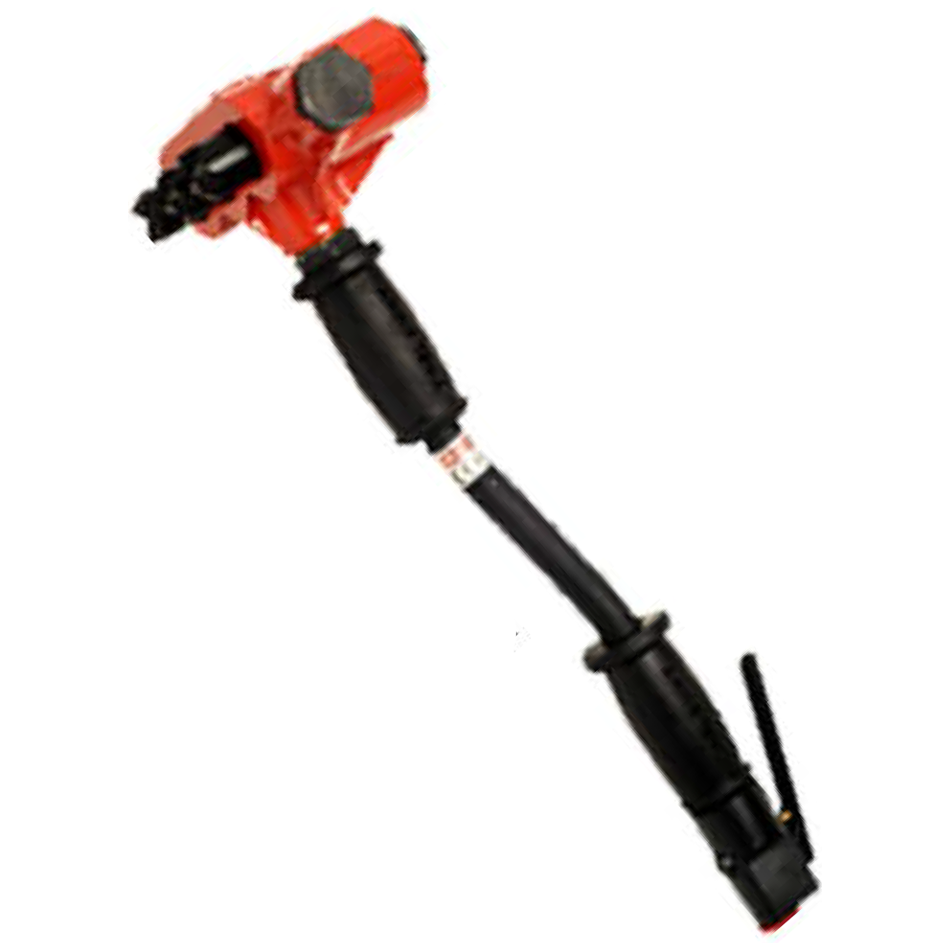 Trelawny SH-3H Pneumatic Air Scaling Hammer Triple Head | KHM Megatools ...