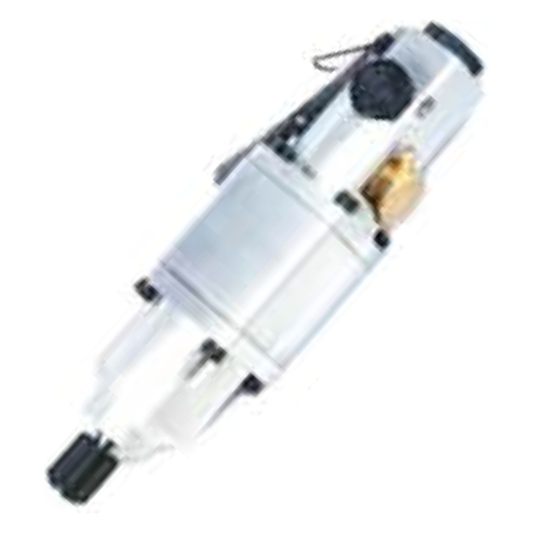 Toku TW-6SD Pneumatic Air Screwdriver | Toku by KHM Megatools Corp.