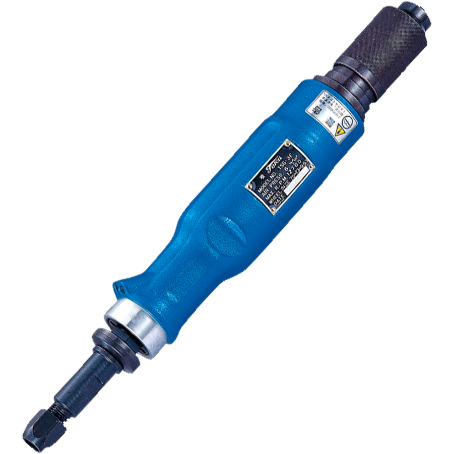 Toku TSG-3CL Pneumatic Die Grinder 6mm (Lever Type) | Toku by KHM Megatools Corp.