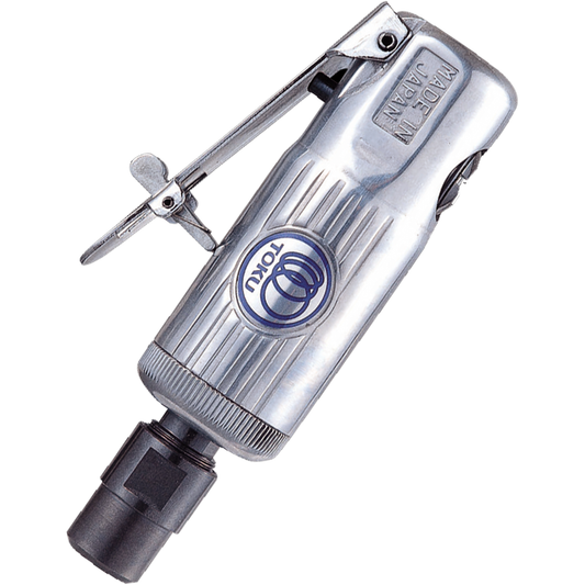 Toku MG-7204B Pneumatic Die Grinder 6mm (Front Exhaust) | Toku by KHM Megatools Corp.