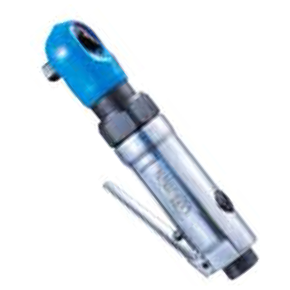 Toku MR-2209C Pneumatic Air Mini Rachet Wrench 3/8" SQ | Toku by KHM Megatools Corp.