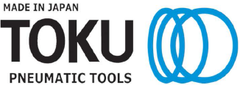 Toku Logo