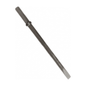 Toku C-1 Flat Point Chisel (Hex Shank) | Toku by KHM Megatools Corp.