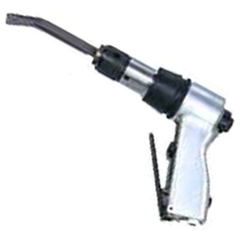 Toku AFC-20C Pneumatic Chisel Scaler