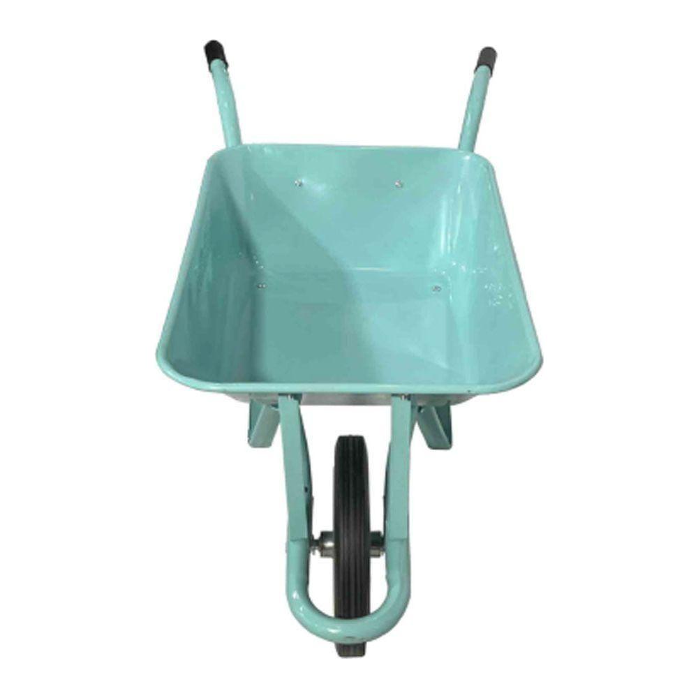 Trümann TM55 WheelBarrow 54L Secondary image