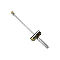 Deli EDL300 Torque Wrench 1/2" Drive x 0-300Nm