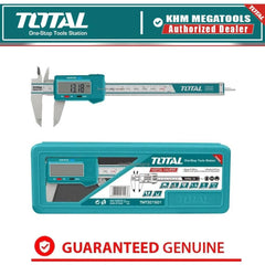 Total TMT322001 Digital Caliper 200mm | Total by KHM Megatools Corp.