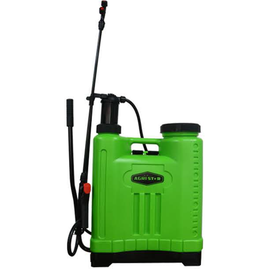 Agristar AGR-SM16L Manual Knapsack Sprayer 16L | Agristar by KHM Megatools Corp.