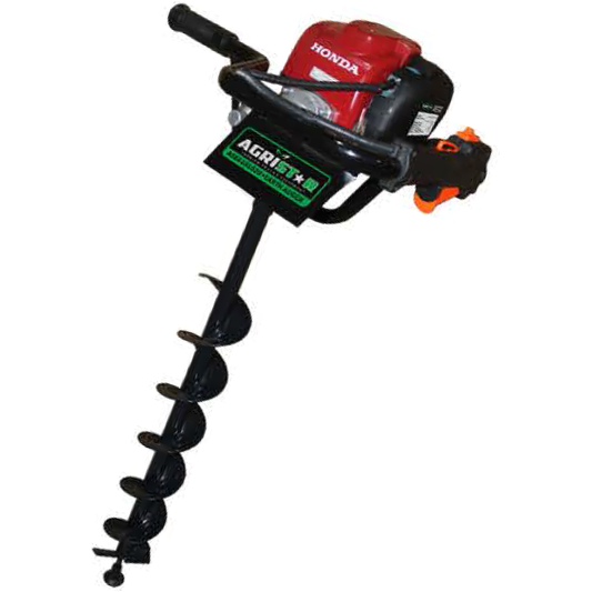 Agristar ASEA101520 Earth Auger | Agristar by KHM Megatools Corp.