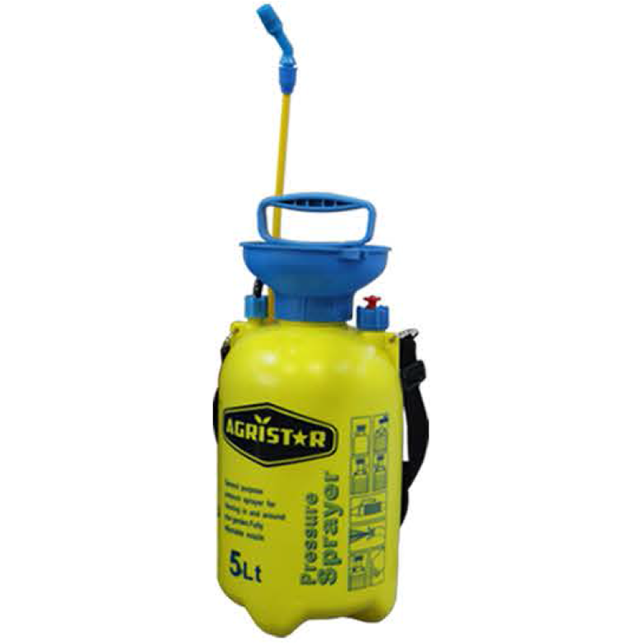 Agristar AGR-SHSL Hand Sprayer 5L