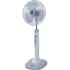 Mira M-1692 Stand Fan 16"