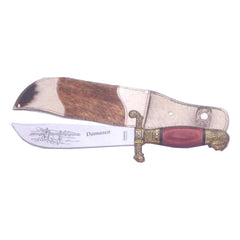 Tramontina Damasco Knife Plywood Handle