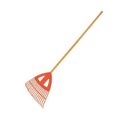 Tramontina Leaf Rake