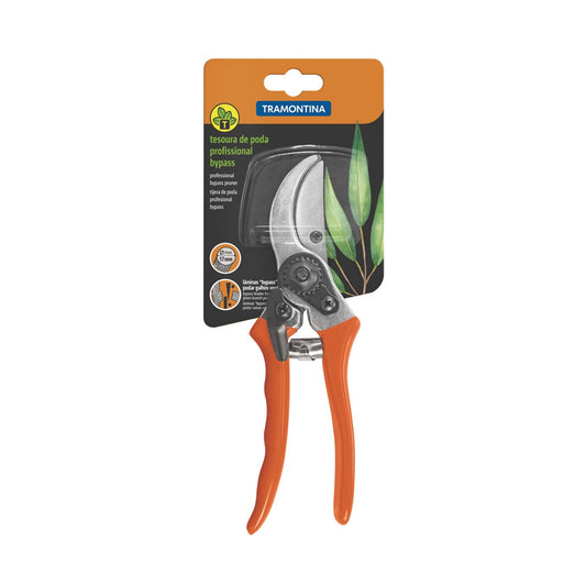 Tramontina By-Pass Pruning Shears | UT by KHM Megatools Corp.