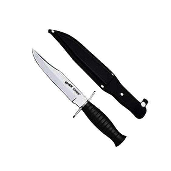 Tramontina 2527 Commando Knife Abs Handle 6"