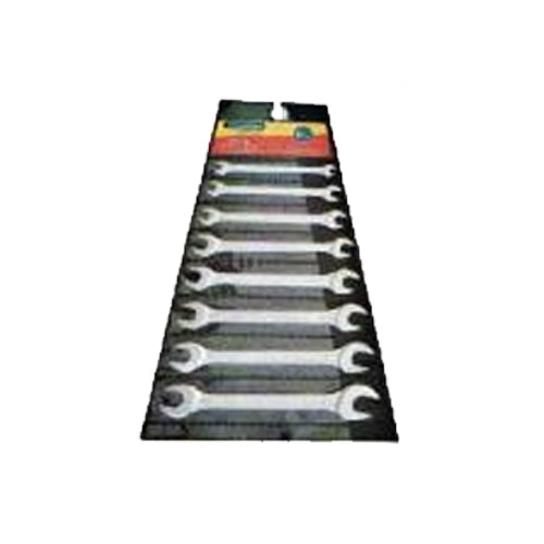 Tramontina 4801/06 Open Wrench Set (3/8"-1") 6pcs
