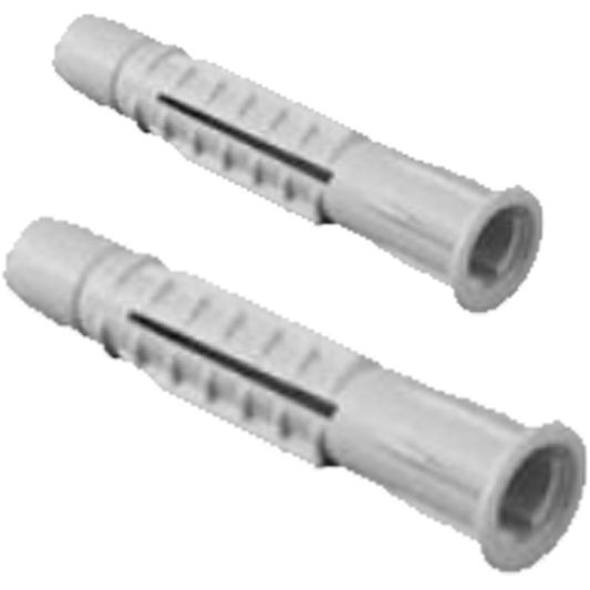 Wadfow Universal Plastic Tox (Gray) | Wadfow by KHM Megatools Corp.