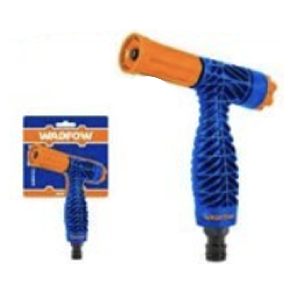 Wadfow WNE7E34 Trigger Nozzle Plastic 2-Way | Wadfow by KHM Megatools Corp. Main image