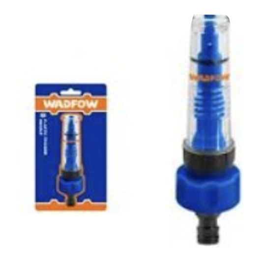 Wadfow WNE1E04 Water Wand 4" | Wadfow by KHM Megatools Corp.