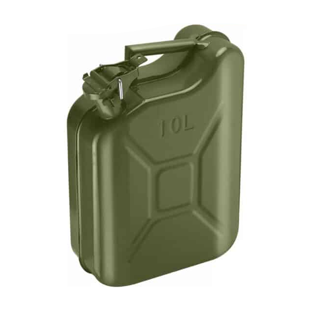 Wadfow WQY1310 Vertical Jerrican 10L | Wadfow by KHM Megatools Corp. Main image