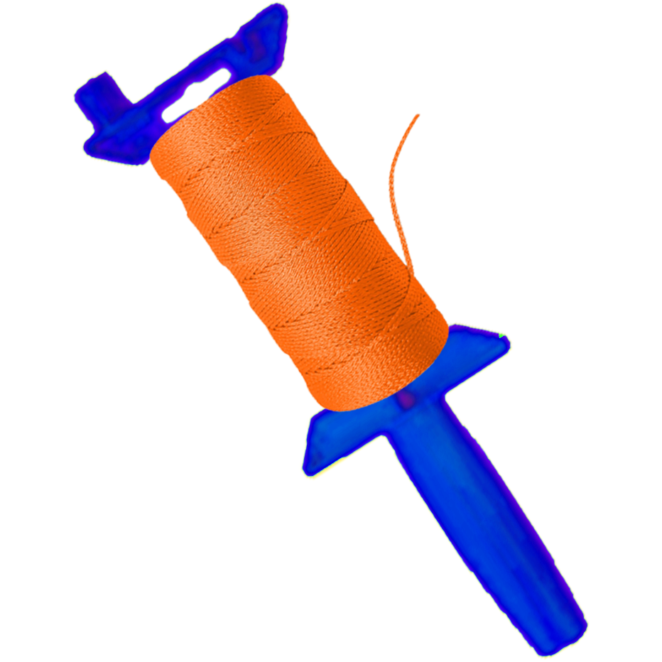 Wadfow WRZ3318 Mason Twine 18 | Wadfow by KHM Megatools Corp. Main image