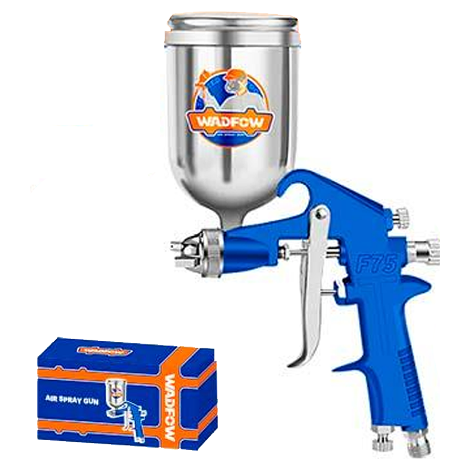 Wadfow WGA1540 Air Spray Gun 400cc | Wadfow by KHM Megatools Corp. Main image