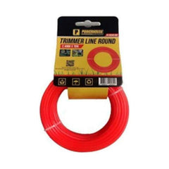 Powerhouse PH-TRLINE-RND Nylon String Trimmer Line (Round) - KHM Megatools Corp.