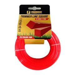 Powerhouse PH-TRLINE-SQR Nylon String Trimmer Line (Square) - KHM Megatools Corp.