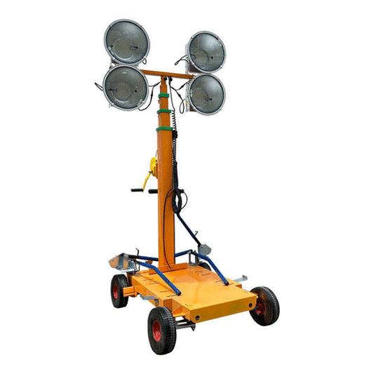 BRAVUS BTL01 TOWER LIGHT BTL01 | Bravus by KHM Megatools Corp.