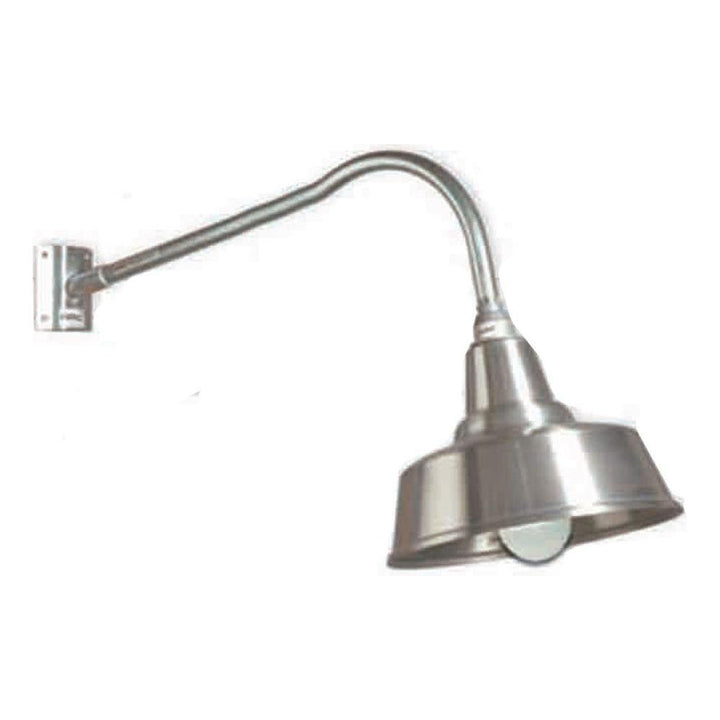ARC AD112 Dome Type Lighting Reflector Set – KHM Megatools Corp.