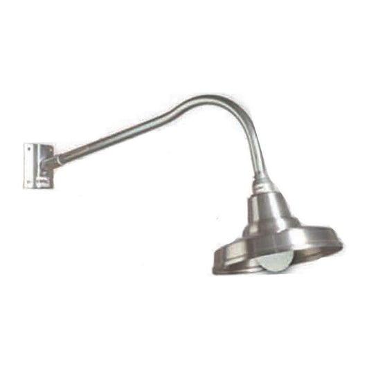 ARC AS114 Shallow Type Lighting Reflector Set | ARC by KHM Megatools Corp.