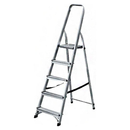 Trump Aluminum Household / Step Ladder | Trump by KHM Megatools Corp.