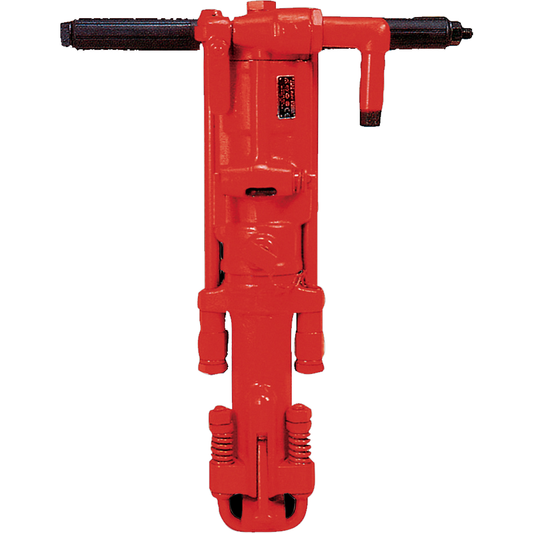 Toku TS-55 Pneumatic Air Rock Drill 200Rpm | Toku by KHM Megatools Corp.