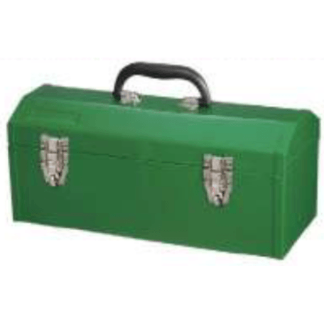 Hans TTB-3M Extra HD Metal Tool Box / Tote Tool Chest Secondary image