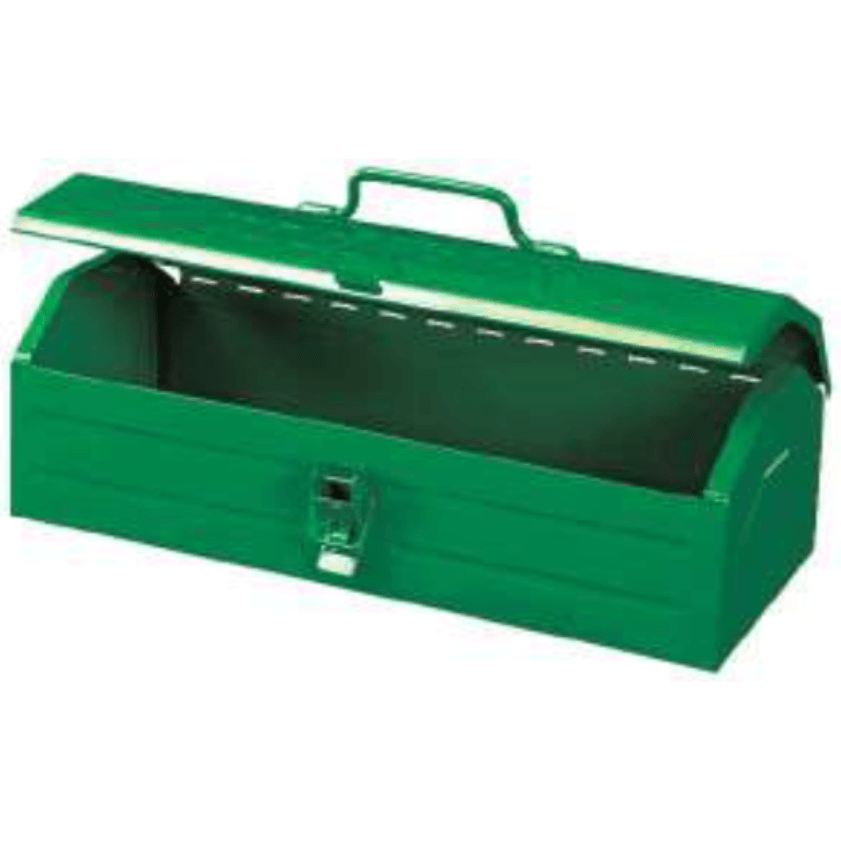 Hans TTB-5 Extra HD Metal Tool Box / Tote Tool Chest - KHM Megatools Corp. Main image