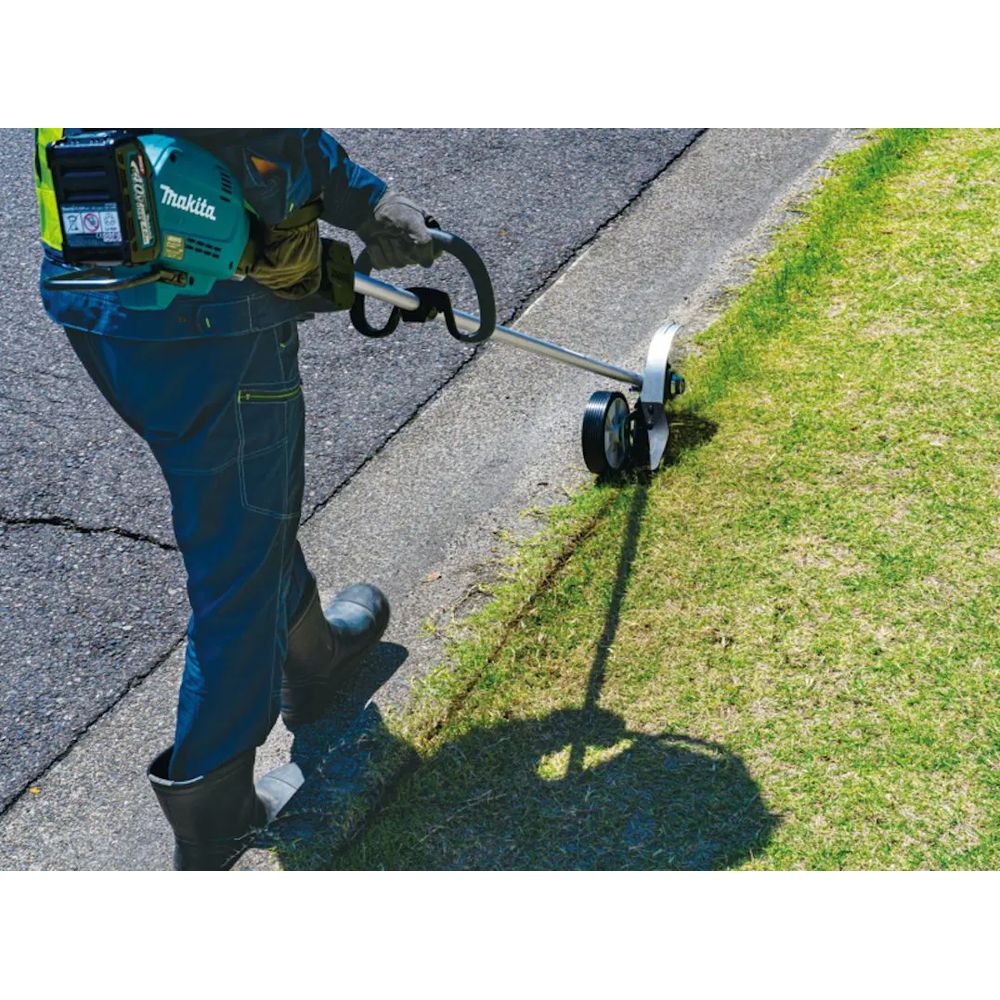 Makita UE001GZ 40V Cordless Brushless Edger XGT [Bare] | Makita by KHM Megatools Corp.