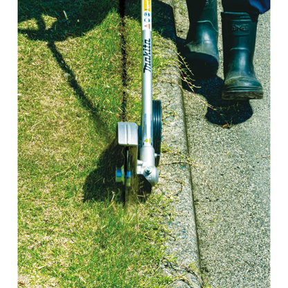 Makita UE001GZ 40V Cordless Brushless Edger XGT [Bare] | Makita by KHM Megatools Corp.