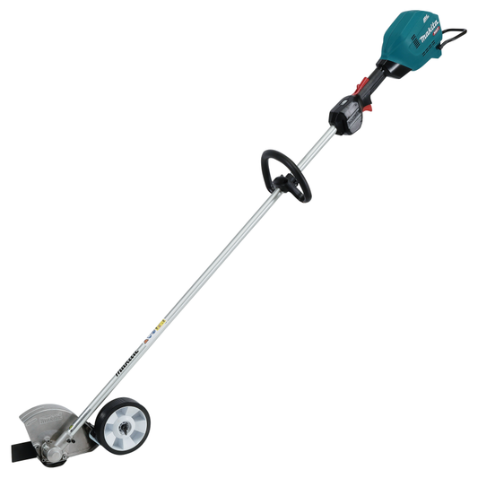 Makita UE001GZ 40V Cordless Brushless Edger XGT [Bare] | Makita by KHM Megatools Corp.