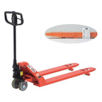 OPK CPL Series Hand Pallet Truck (Ultra Low Profile) - KHM Megatools Corp.