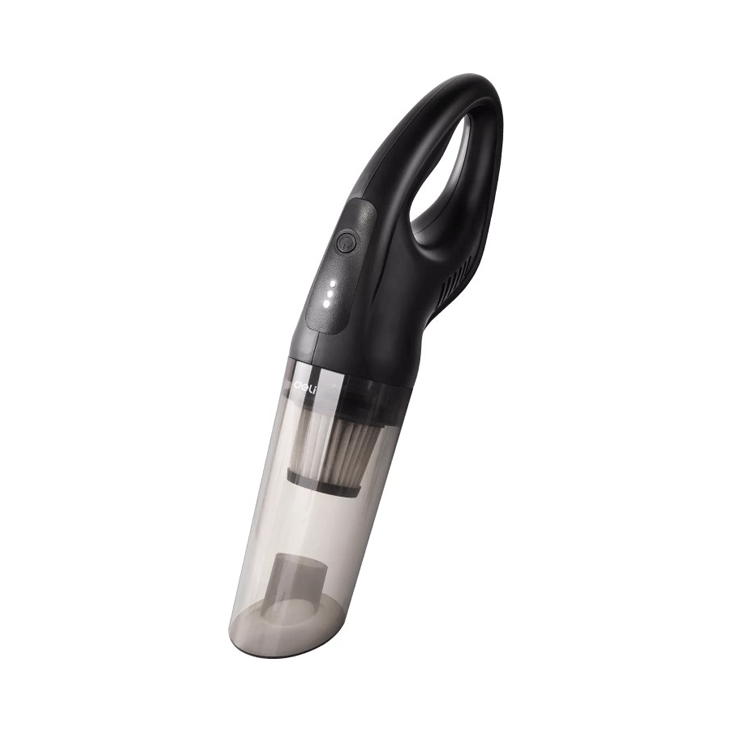 Deli EDL8080 Portable Handheld Vacuum Cleaner 60W | Deli by KHM Megatools Corp.