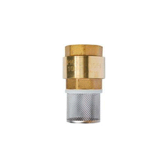 Nori Foot Valve | HS by KHM Megatools Corp.