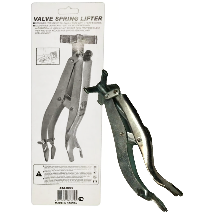 S-KS (OSK) ATA-0009 Mc Arthur Type Valve Spring Lifter | KHM Megatools ...