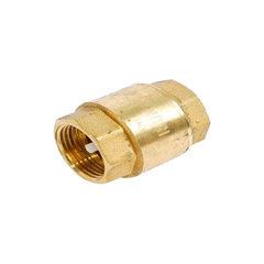 Nori Check Valve | HS by KHM Megatools Corp.