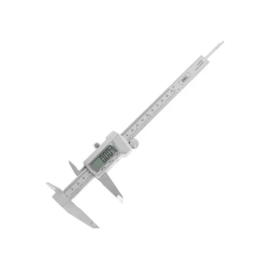 Deli EDL91200-92200 Vernier Caliper | Deli by KHM Megatools Corp.