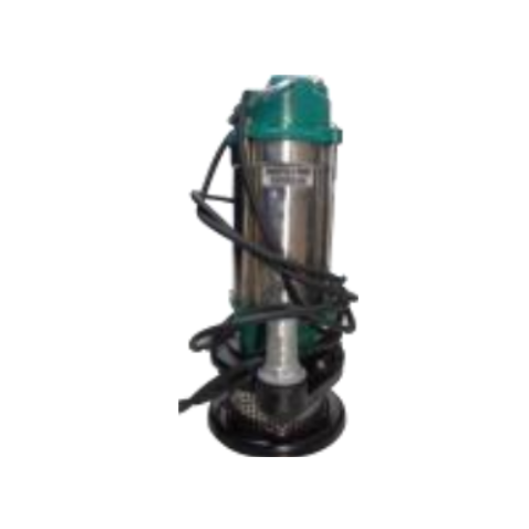 Verona Dewatering Submersible Pump with Float Switch (Clean Water)