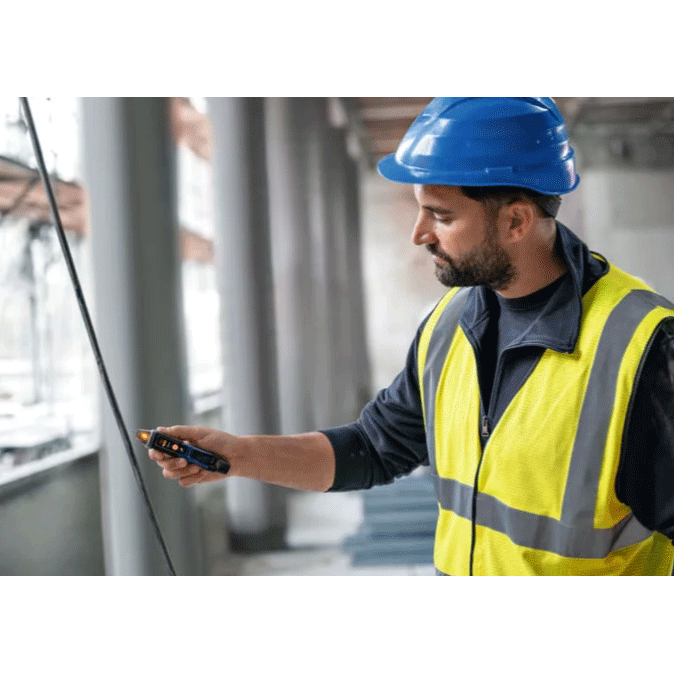 Bosch GVD-1000-17 Non-Contact Voltage Tester | Bosch by KHM Megatools Corp.