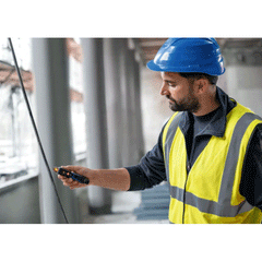 Bosch GVD-1000-17 Non-Contact Voltage Tester | Bosch by KHM Megatools Corp.