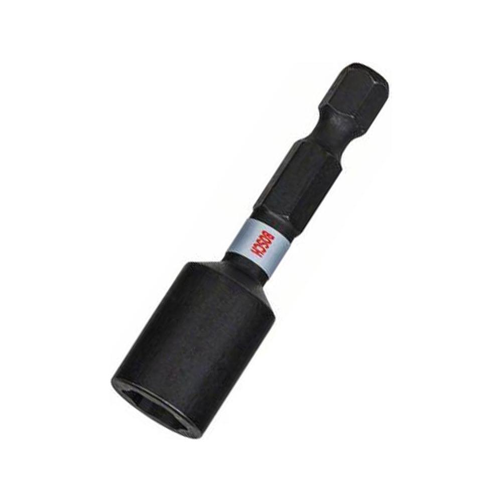 Bosch Impact Nut Setter Bit | Bosch by KHM Megatools Corp.